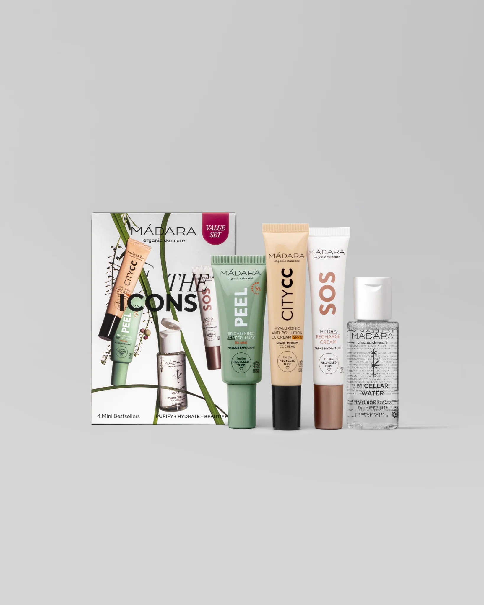 Bestsellers